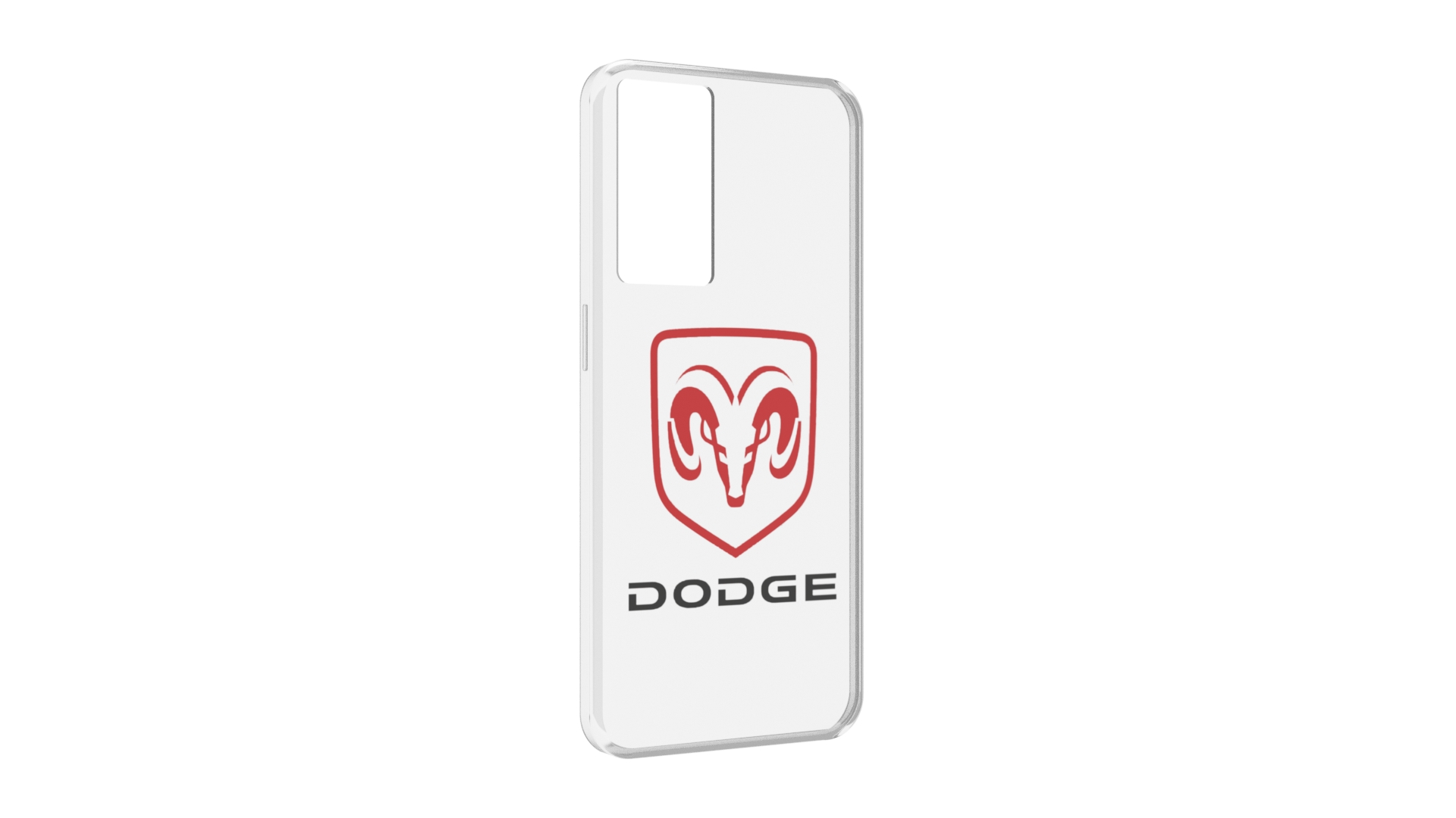 

Чехол MyPads dodge-2 мужской для OPPO A96 5G / Reno7 Lite / Reno 7Z / F12 Pro 5G, Прозрачный, Tocco
