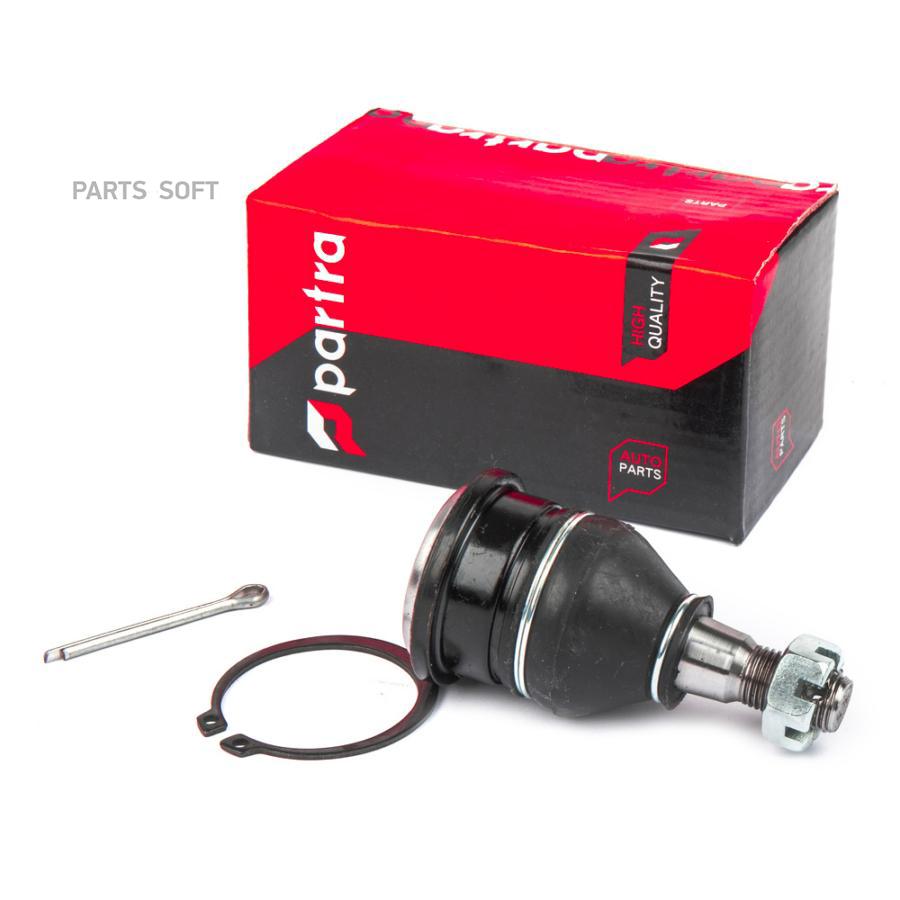

Опора Шаровая L=R Toyota Yaris I/Echo/Vitz Partra Bj5082 PARTRA BJ5082