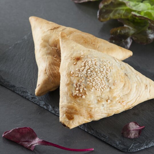 

Самса ВкусВилл 100 г