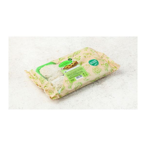 

Котлеты ВкусВилл Три капусты замороженные 450 г
