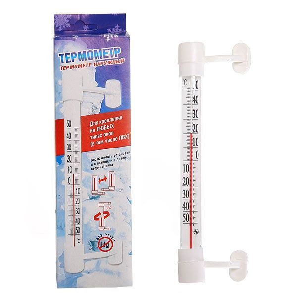 Термометр для бани ТСН-5 / Т-5