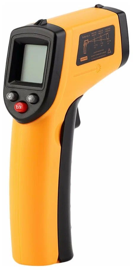 

Термометр инфракрасный Пирометр Infrared thermometer SGS