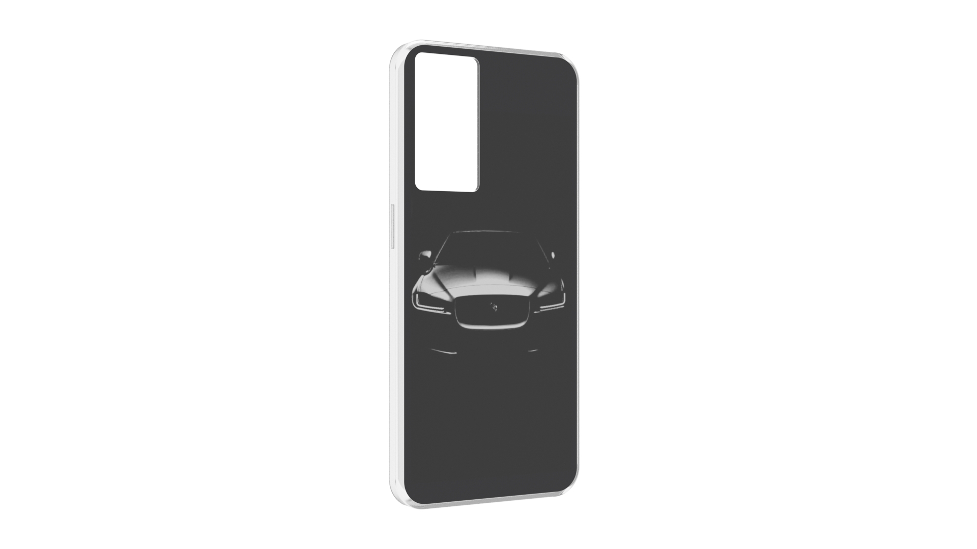 

Чехол MyPads jaguar ягуар 1 для OPPO A96 5G / Reno7 Lite / Reno 7Z / F12 Pro 5G, Прозрачный, Tocco