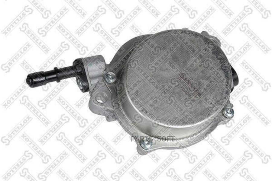 STELLOX 1002507SX 10-02507-SX насос вакуумный \ Ford Transit 2.2TDCi 06 () 1шт