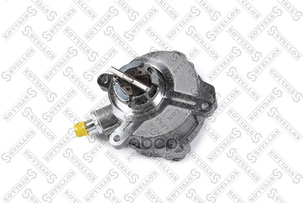 STELLOX 1002518SX 10-02518-SX насос вакуумный \ BMW E60 3.5-4.5i 03 () 1шт