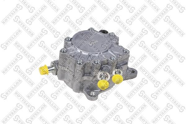 

STELLOX 1002519SX 10-02519-SX насос вакуумный \ VW Passat 2.0TDi 05-10 () 1шт
