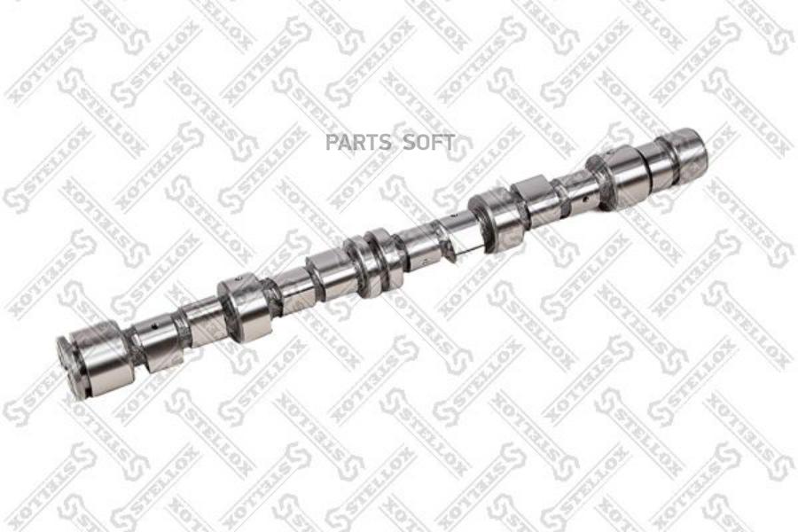 

STELLOX 1010031SX 10-10031-SX распредвал 90167124\ Opel Kadett 1.3 C13N 79-84 () 1шт