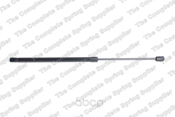 

81 857 24_Амортизатор Багажника Sкоdа Rарid 1.0-1.6Тdi 12> LESJOFORS 8185724