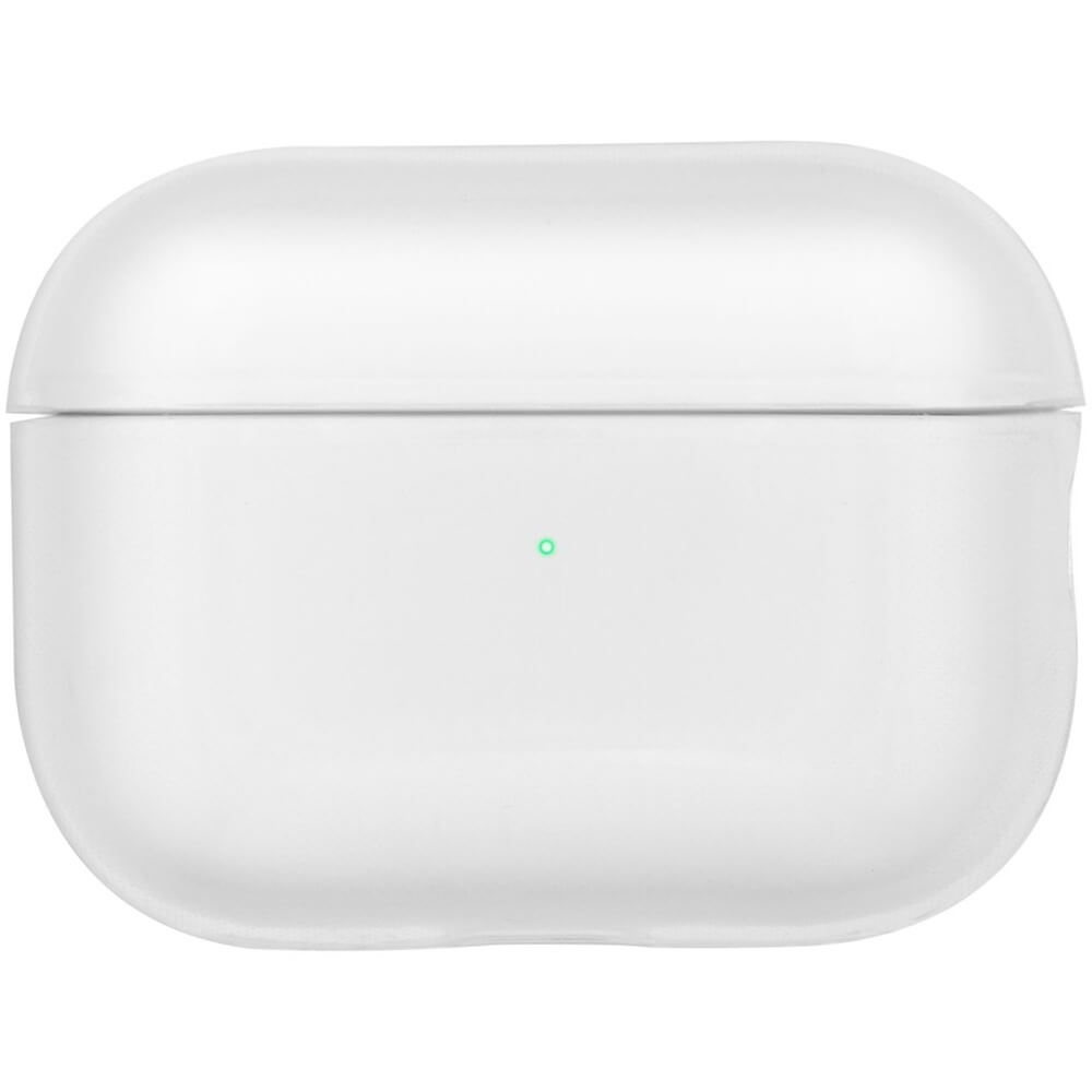 

Чехол для наушников Native Union Re(Classic) AirPods Pro 2 прозрачный, AirPods Pro 2