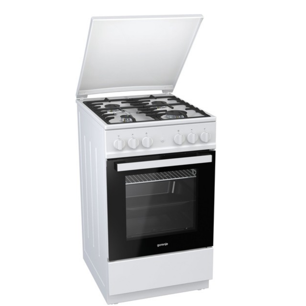 

Газовая плита Gorenje G5112WF, G5112WF
