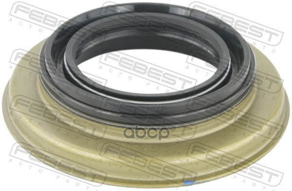 

FEBEST САЛЬНИК КОРОБКИ СКОРОСТЕЙ 39.8X59.2X9.4X16