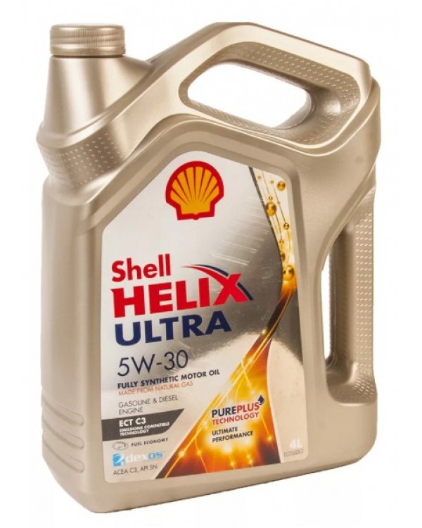 Шел хеликс 5 w. Shell 5w30 ect c3. Shell ect 5w-30. Shell Ultra ect 5w30. Shell Ultra ect c3 5w30 4л.