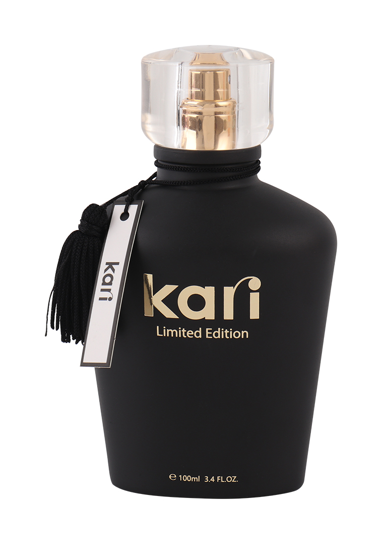 Мужская туалетная вода KARI Limited Edition AC353 fleur narcotique 10 years limited edition