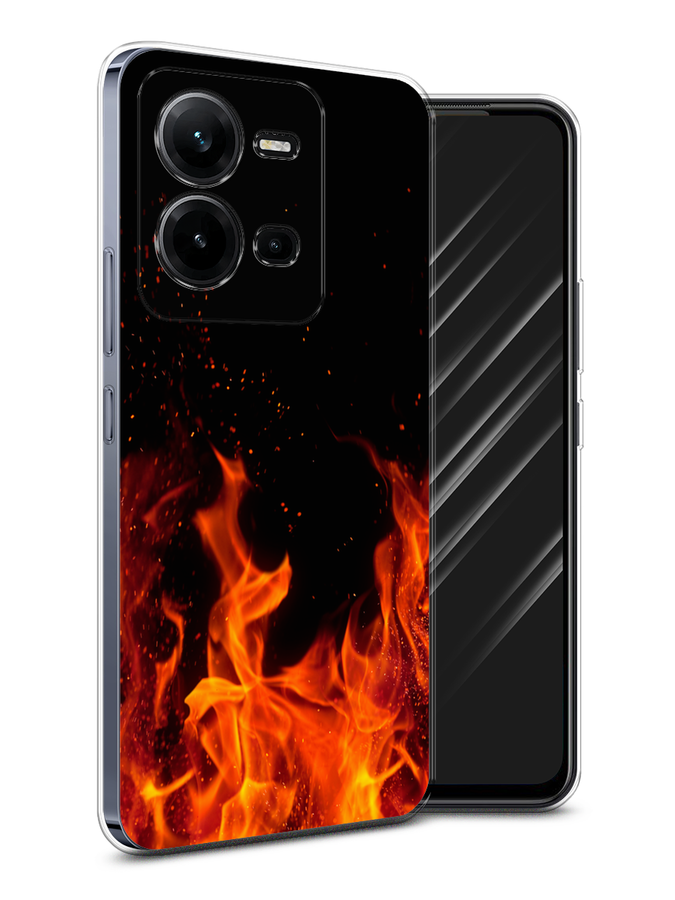 Чехол Awog  на Vivo V25 / Виво V25 