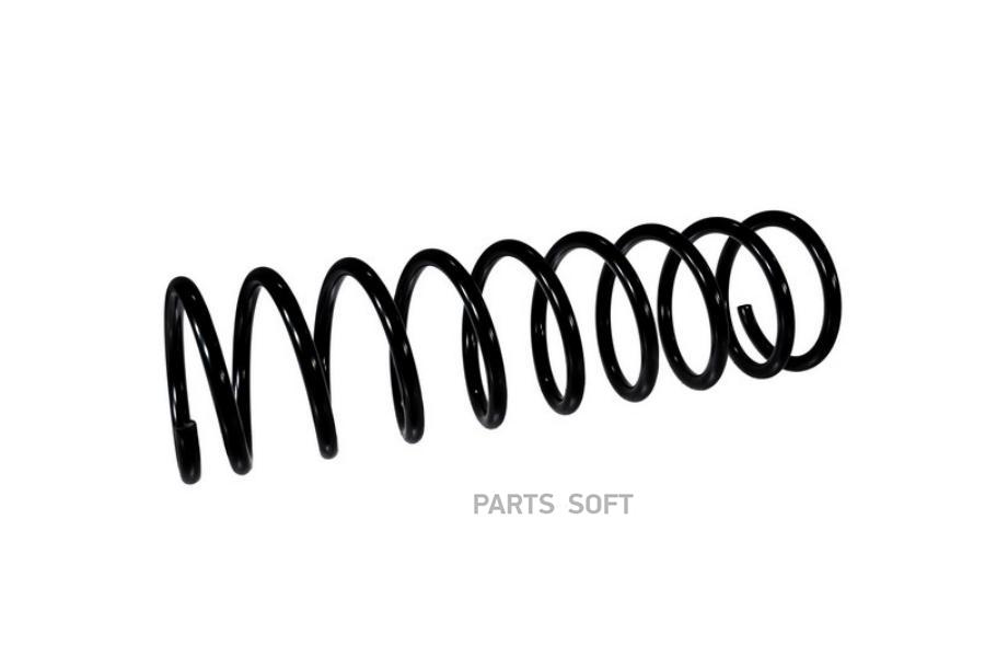 

STELLOX 10-21231-SX пружина передняя 40 261 07\ Fiat Panda 0.6-1.0 81> 1шт