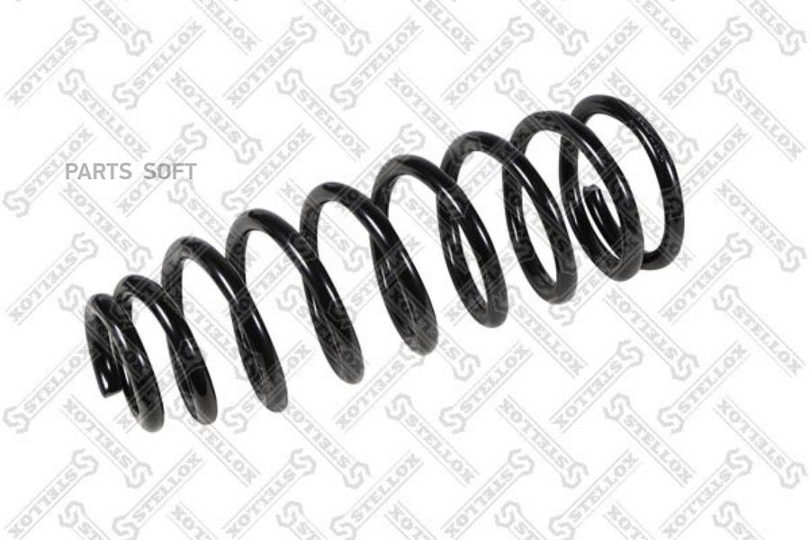 

STELLOX 10-21525-SX пружина передняя 40 442 20\ Kia Magentis 2.5 V6 01> 1шт
