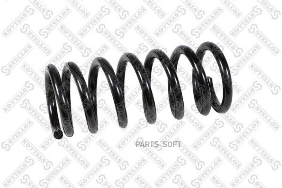 

Пружина передняя 40 470 01 Lada Niva all 76> Stellox 1021527sx