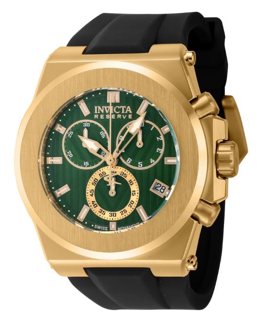 

Наручные часы мужские INVICTA 45245, 45245