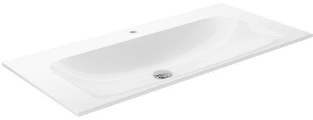 

Keuco Мебельная раковина Keuco Plan 32970 100 см