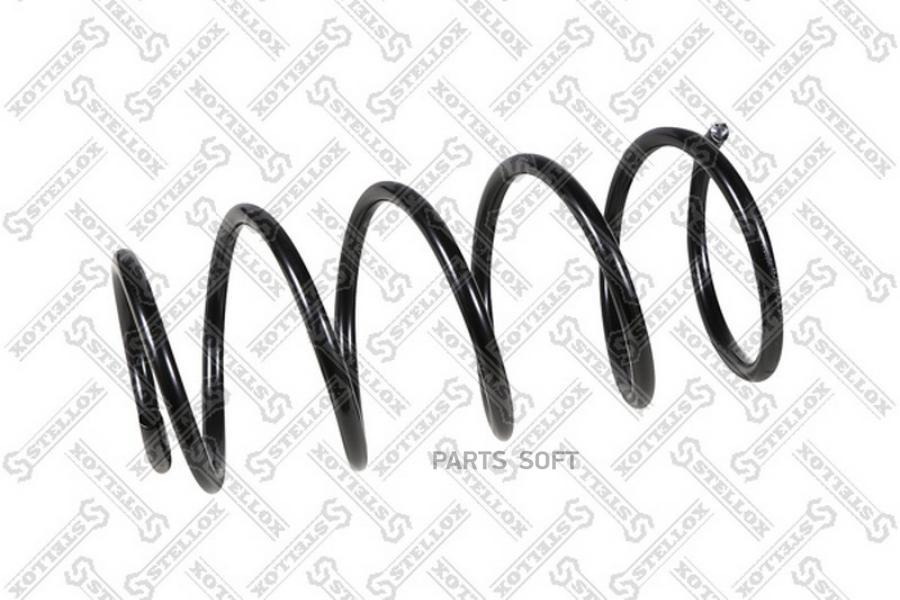 

STELLOX 10-21801-SX пружина передняя правая 40 634 86\ Opel Omega B 2.2 16V 99> 1шт