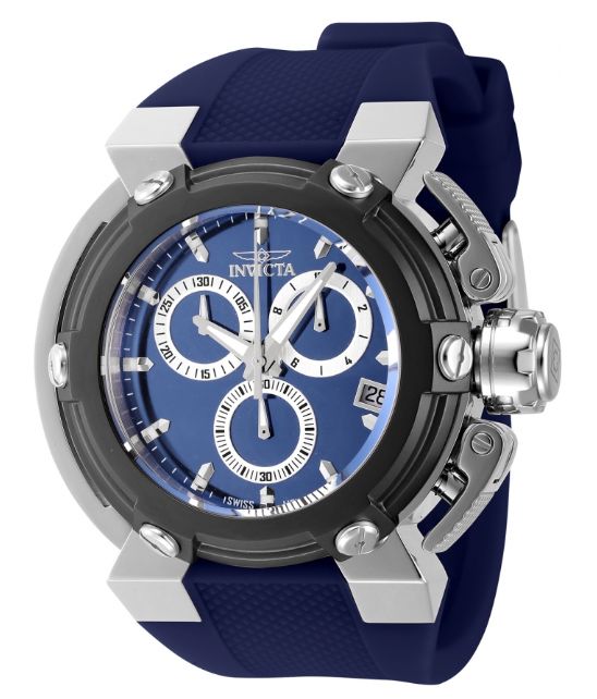 

Наручные часы мужские INVICTA X-Wing 45330, X-Wing