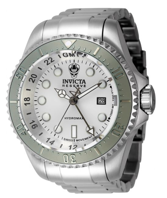 

Наручные часы мужские INVICTA Reserve Hydromax 45473, 45473