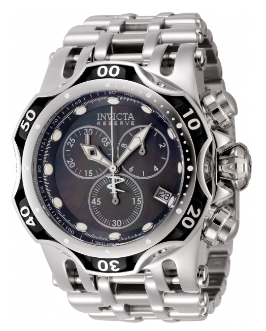 

Наручные часы мужские INVICTA Reserve Chaos 45652, Reserve Chaos 45652