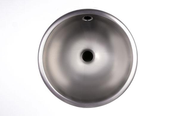 

Nofer Раковина Nofer 13030.RB глянцевая