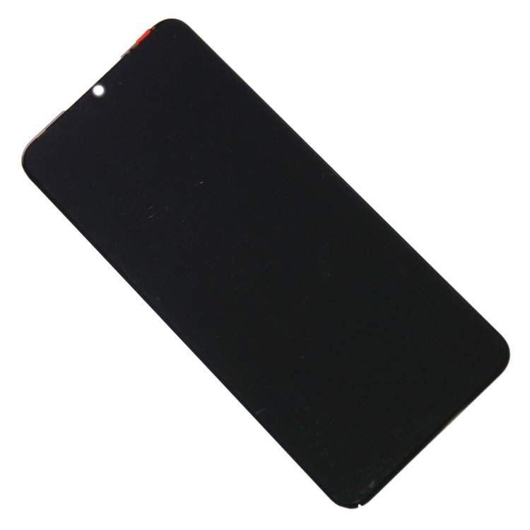 

Дисплей для Tecno Spark 10 (KI5q), Spark 10C (KI5k, KI5m) в сборе с тачскрином черный