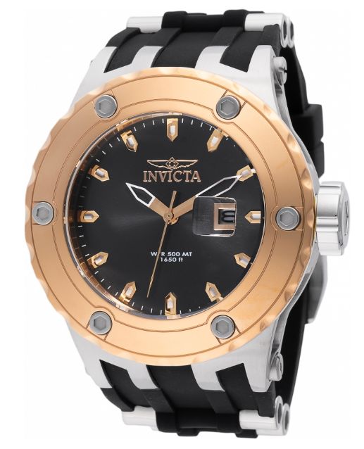 

Наручные часы мужские INVICTA 46463, 46463