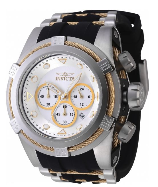 

Наручные часы мужские INVICTA 46467, 46467