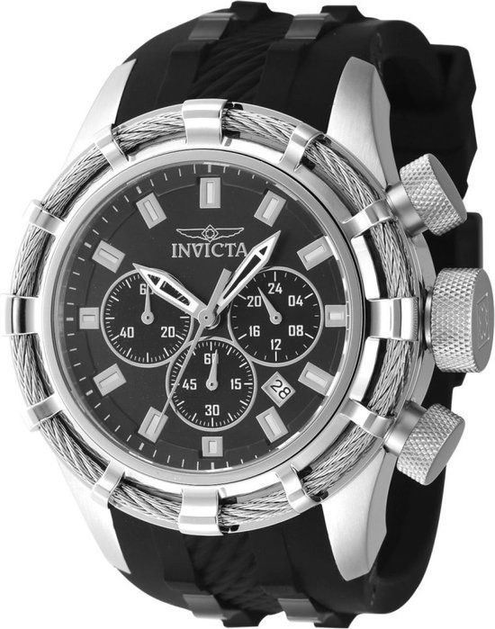 

Наручные часы мужские INVICTA 46477, 46477