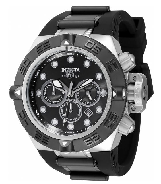 

Наручные часы мужские INVICTA 46482, 46482