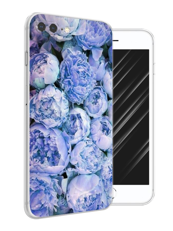 Чехол Awog на Apple iPhone 7 Plus / Айфон 7 Plus 