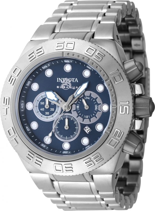 

Наручные часы мужские INVICTA 46515, 46515