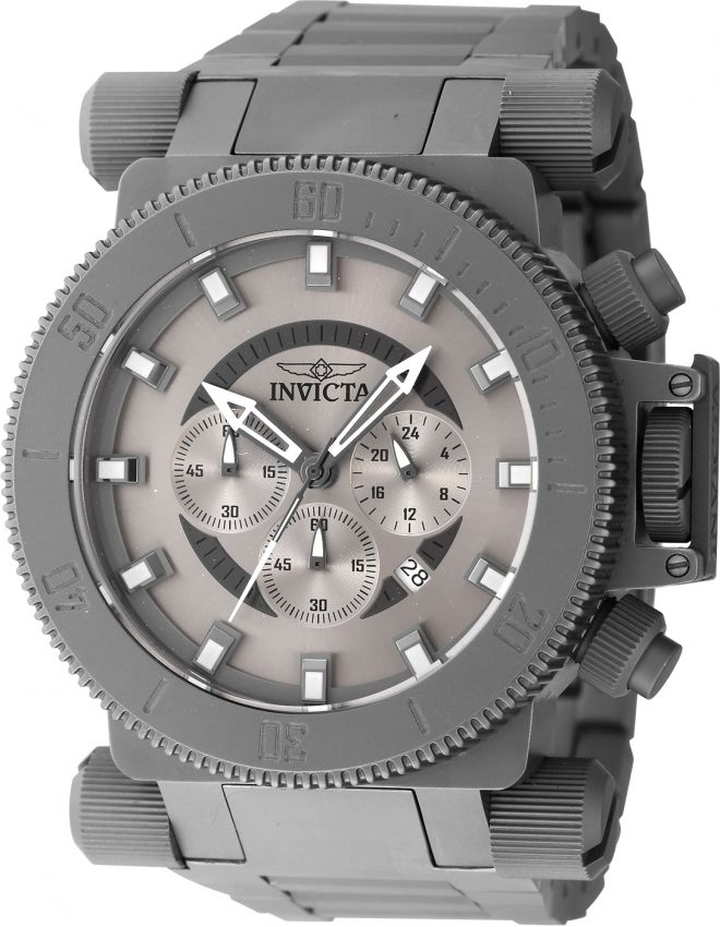 Наручные часы мужские INVICTA Titanium 46533 52000₽