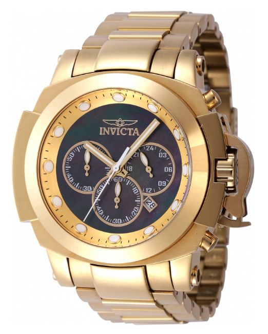 

Наручные часы мужские INVICTA 46537, 46537