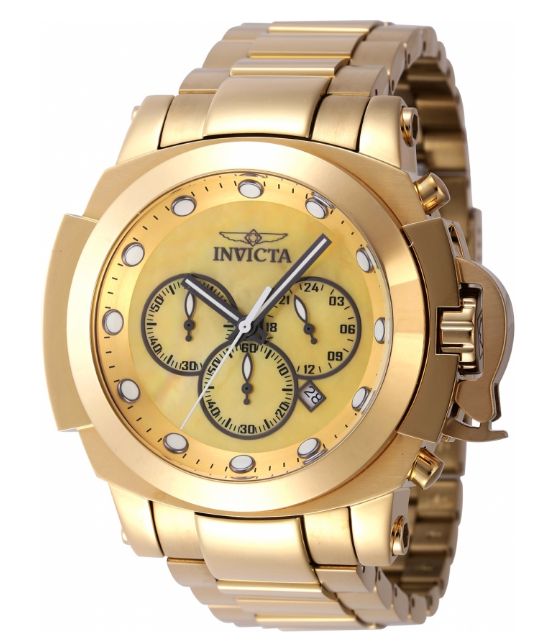 

Наручные часы мужские INVICTA 46538, 46538