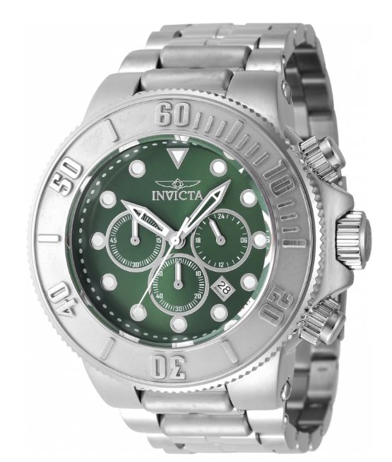 

Наручные часы мужские INVICTA 46548, 46548