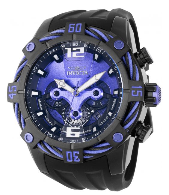 

Наручные часы мужские INVICTA 46563, 46563