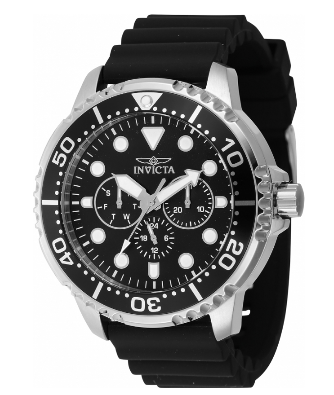 

Наручные часы мужские INVICTA 47234, 47234