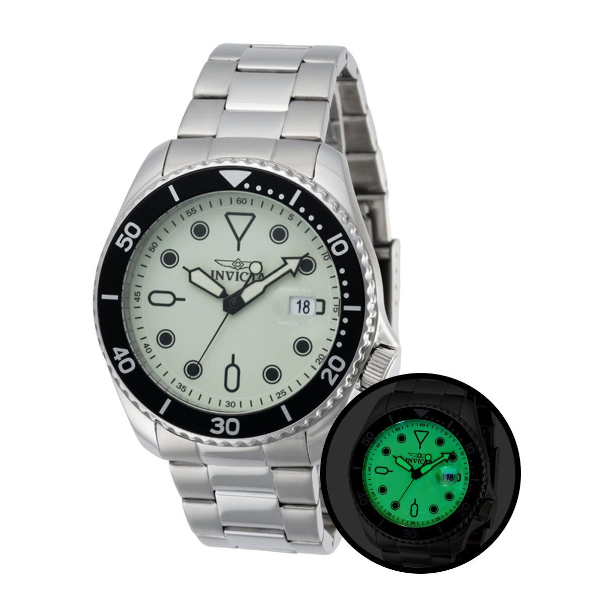 

Наручные часы мужские INVICTA 47305, 47305