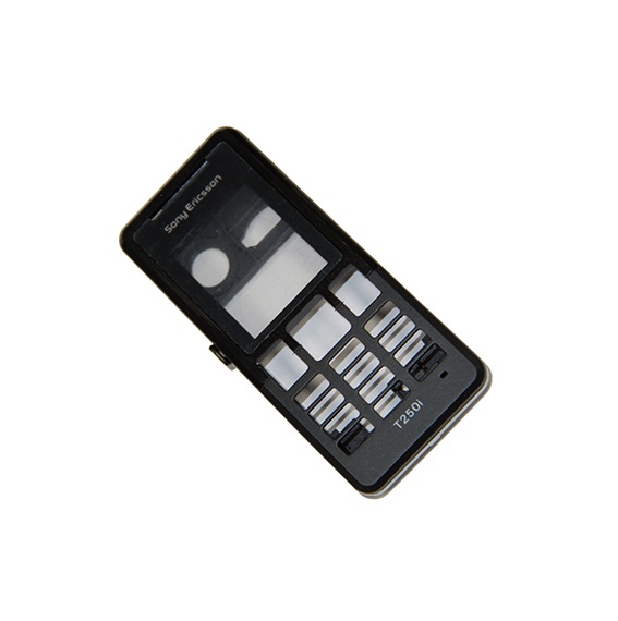 

Корпус Promise Mobile для смартфона Sony Ericsson T250 черный