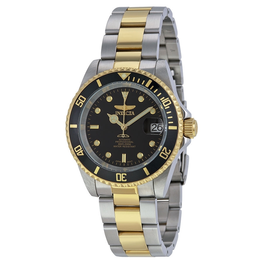 

Наручные часы мужские INVICTA 8927ob, 8927ob