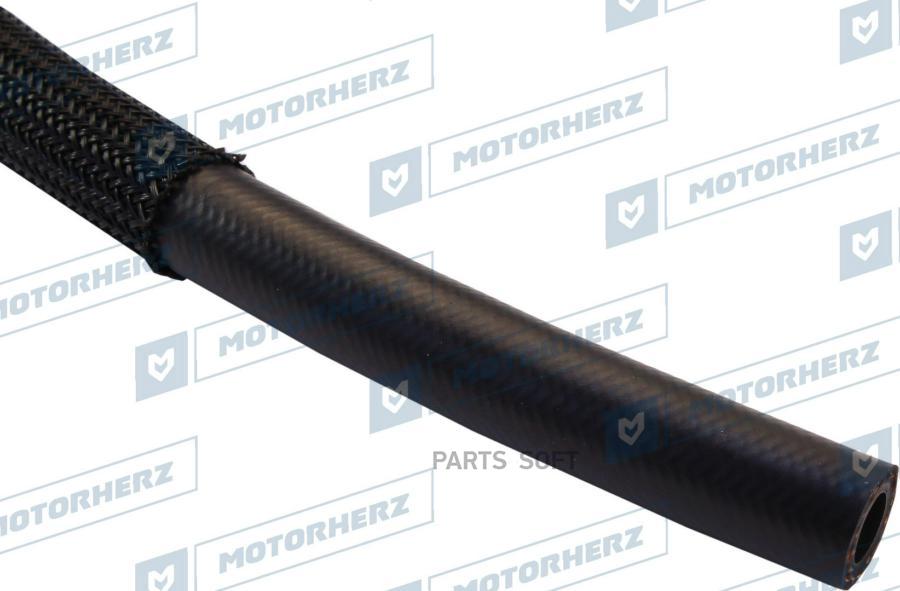 

Обратный шланг от рейки к бачку Motorherz hrh0089