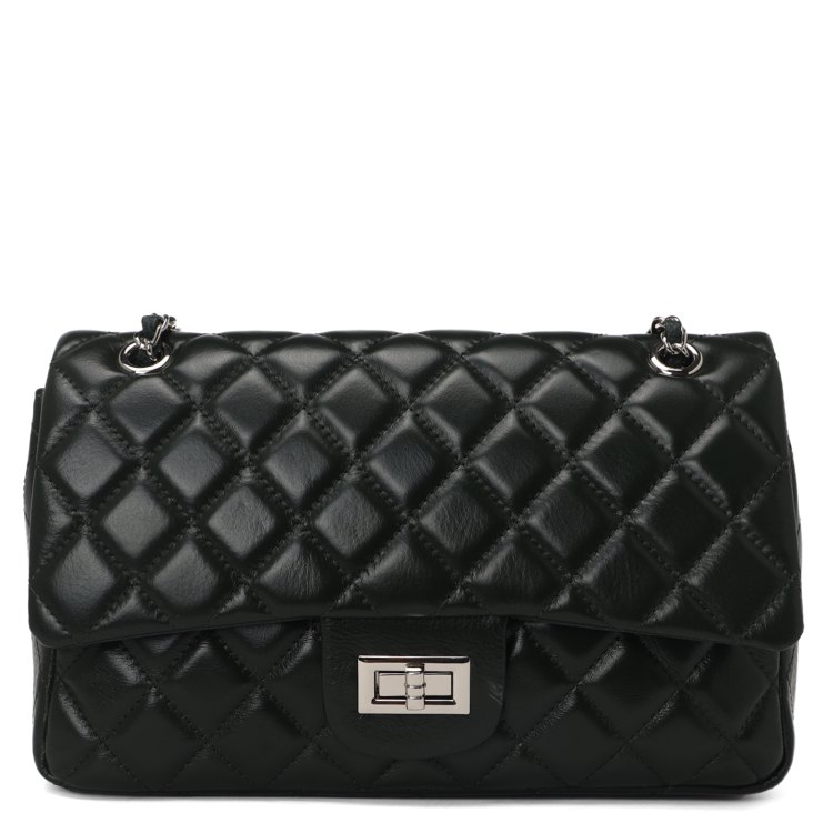 

Сумка кросс-боди женская Tendance 88022, темно-зеленый, 88022