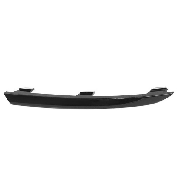 

SAT STVWP6087MA2 Молдинг заднего бампера VW POLO 15-20 4D LH черный