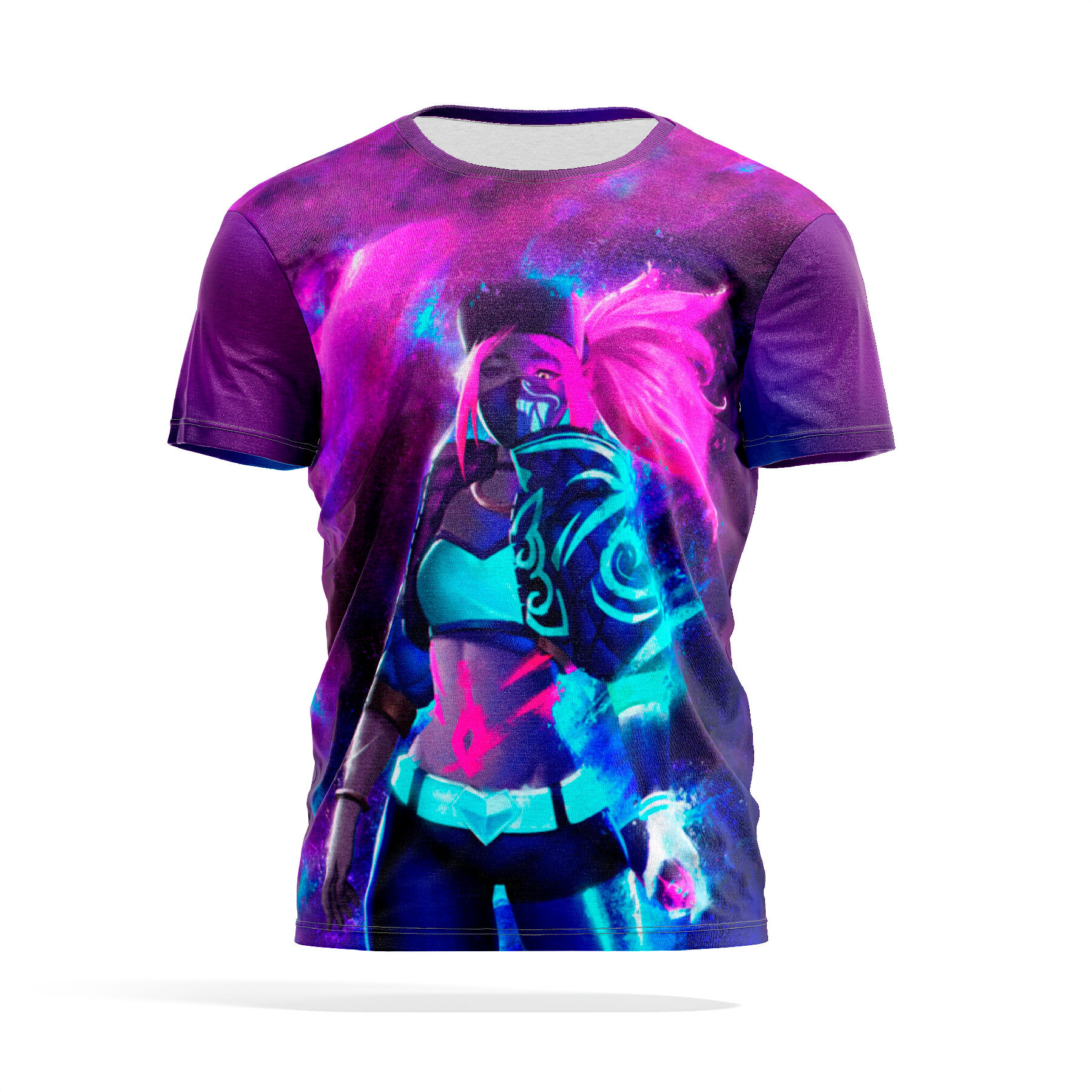 

Футболка мужская PANiN PaninManTshirtVM_5_8_VM1694119 разноцветная 5XL, Фиолетовый, PaninManTshirtVM_5_8_VM1694119