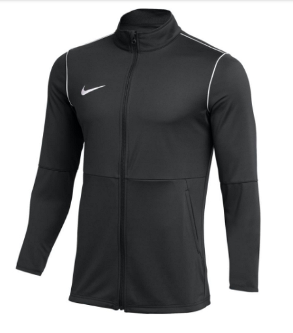 

Олимпийка мужская Nike Dri-FIT Park черная S, Dri-FIT Park