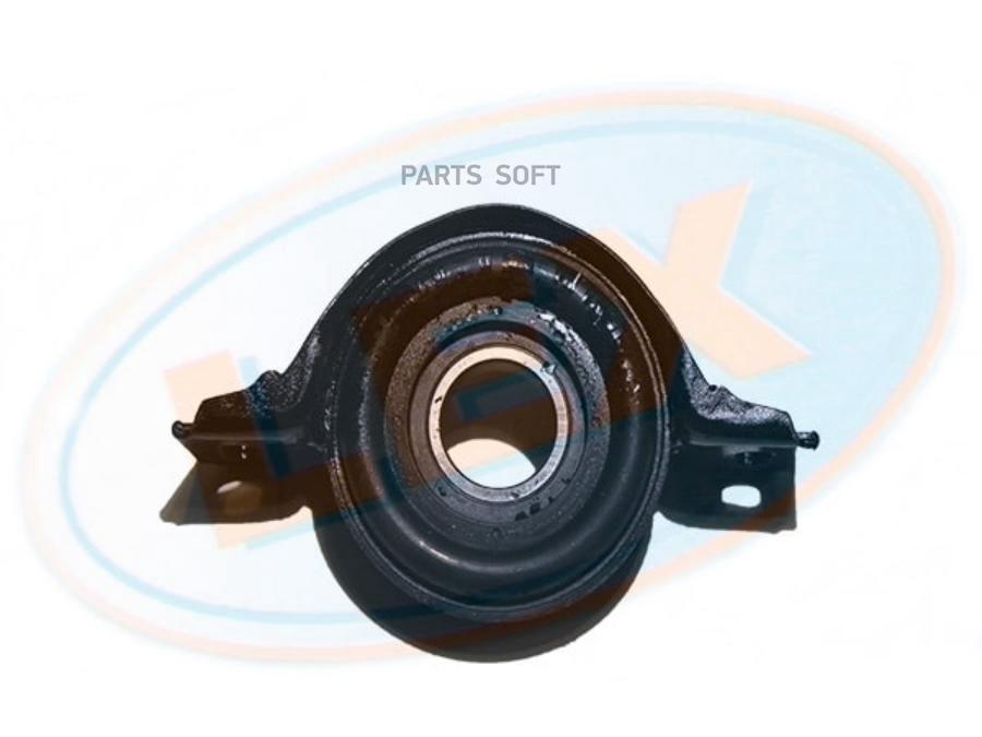 

Lex Pp-4656 Подшипник Подвесной - Передн (32X13Mm) Без Пыльника Pp-4656